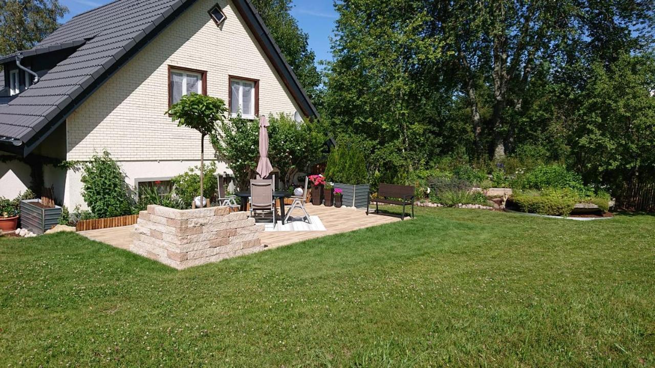 Ferienwohnung Schwarzwaldhof ทิทิเซ-นอยชตัดท์ ภายนอก รูปภาพ