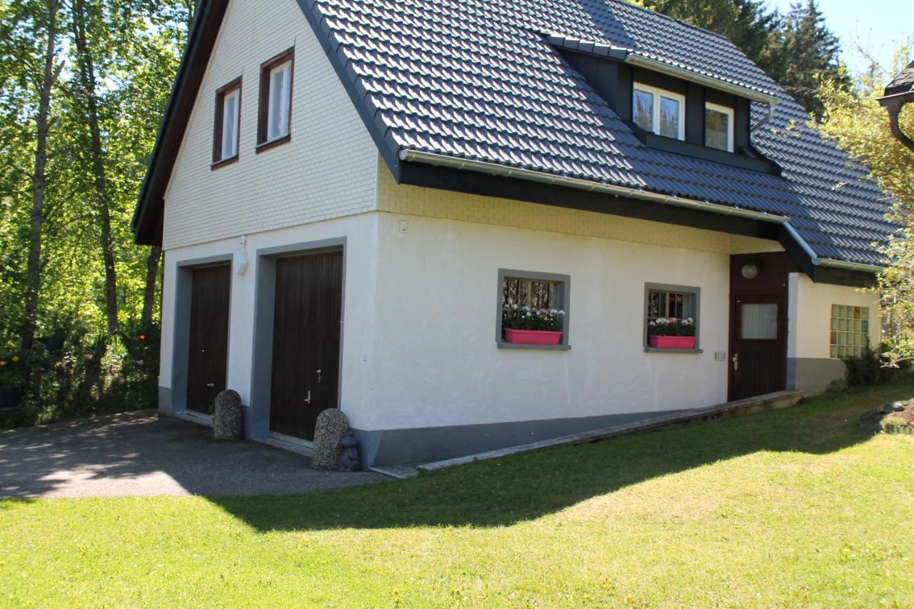 Ferienwohnung Schwarzwaldhof ทิทิเซ-นอยชตัดท์ ภายนอก รูปภาพ