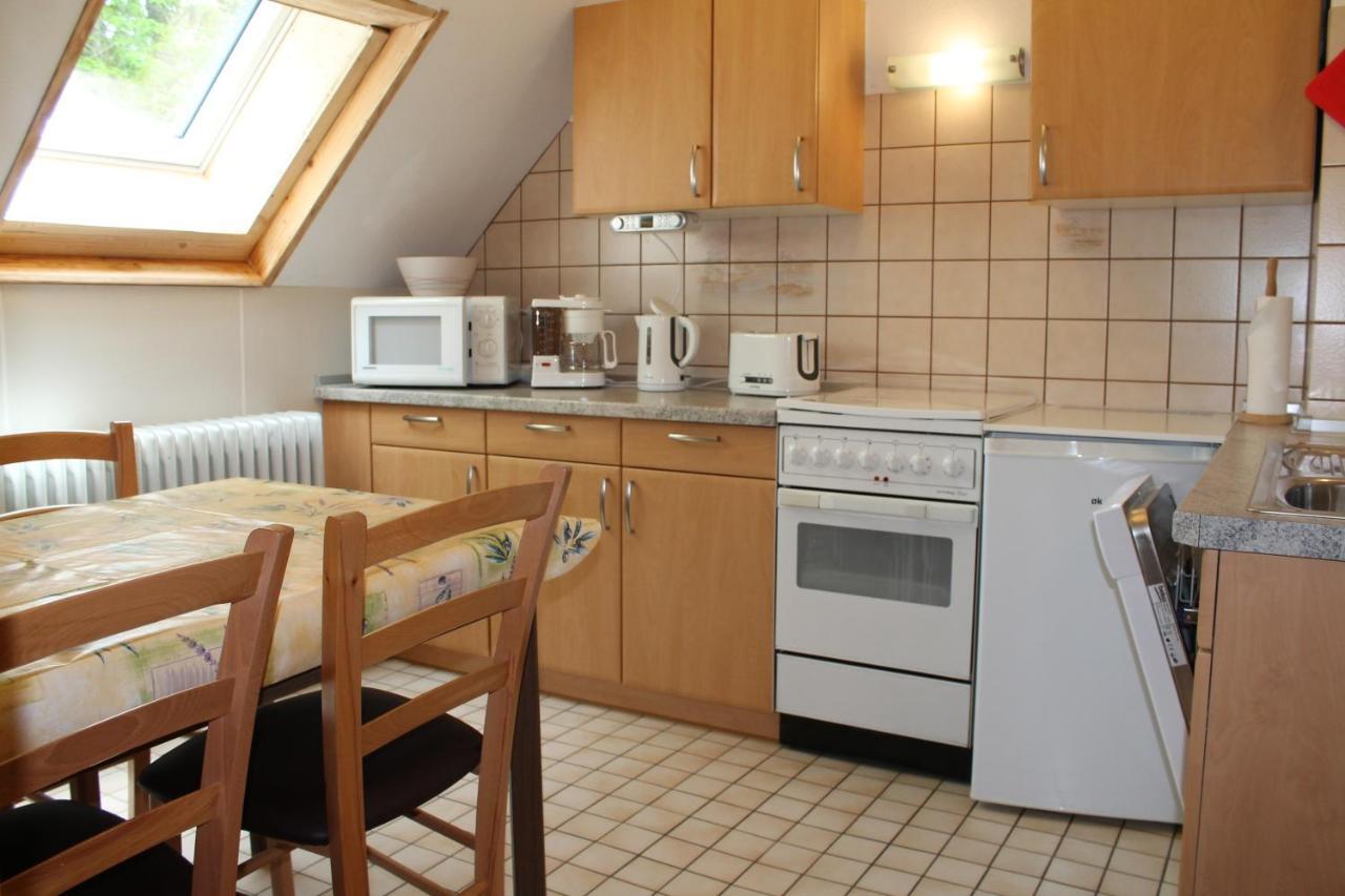 Ferienwohnung Schwarzwaldhof ทิทิเซ-นอยชตัดท์ ภายนอก รูปภาพ