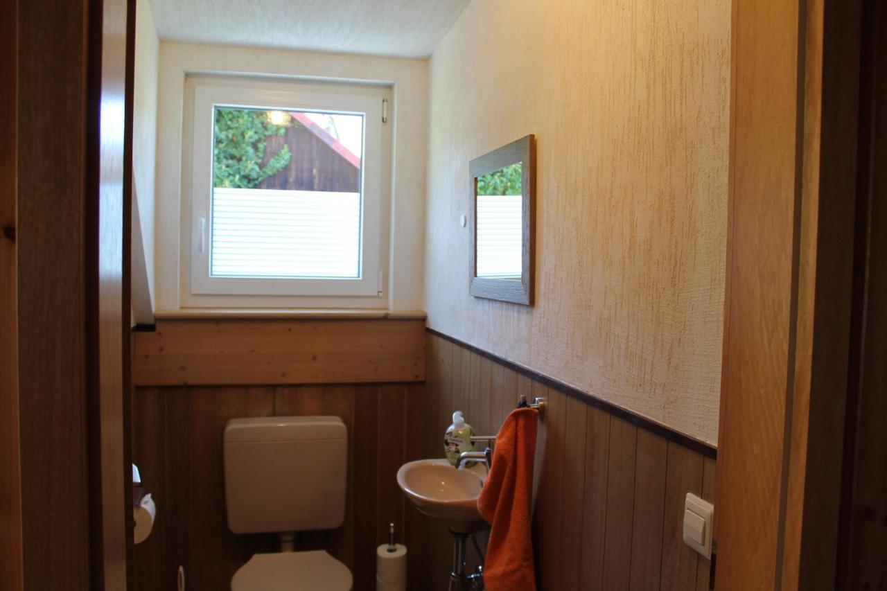 Ferienwohnung Schwarzwaldhof ทิทิเซ-นอยชตัดท์ ภายนอก รูปภาพ